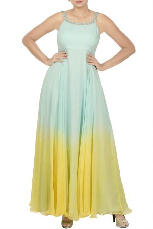 shop designer ethnic wear dresses for women online at thehlabel.